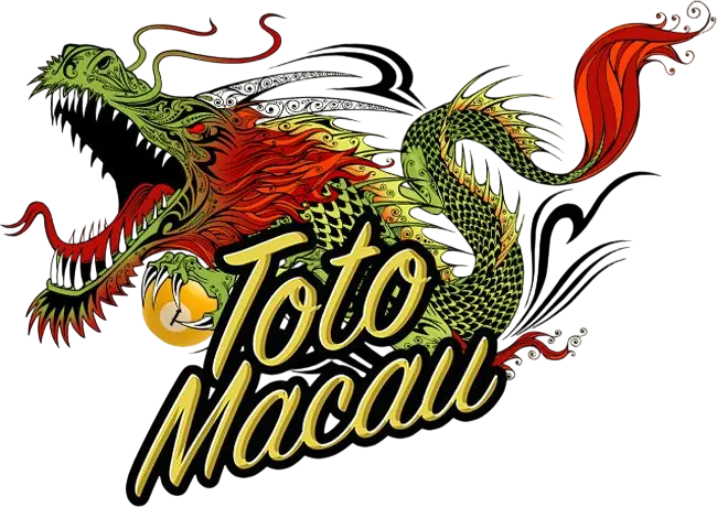 Logo Toto Macau